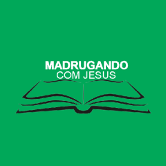 Madrugando  com Jesus